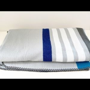 Pottery Barn Blanket kids